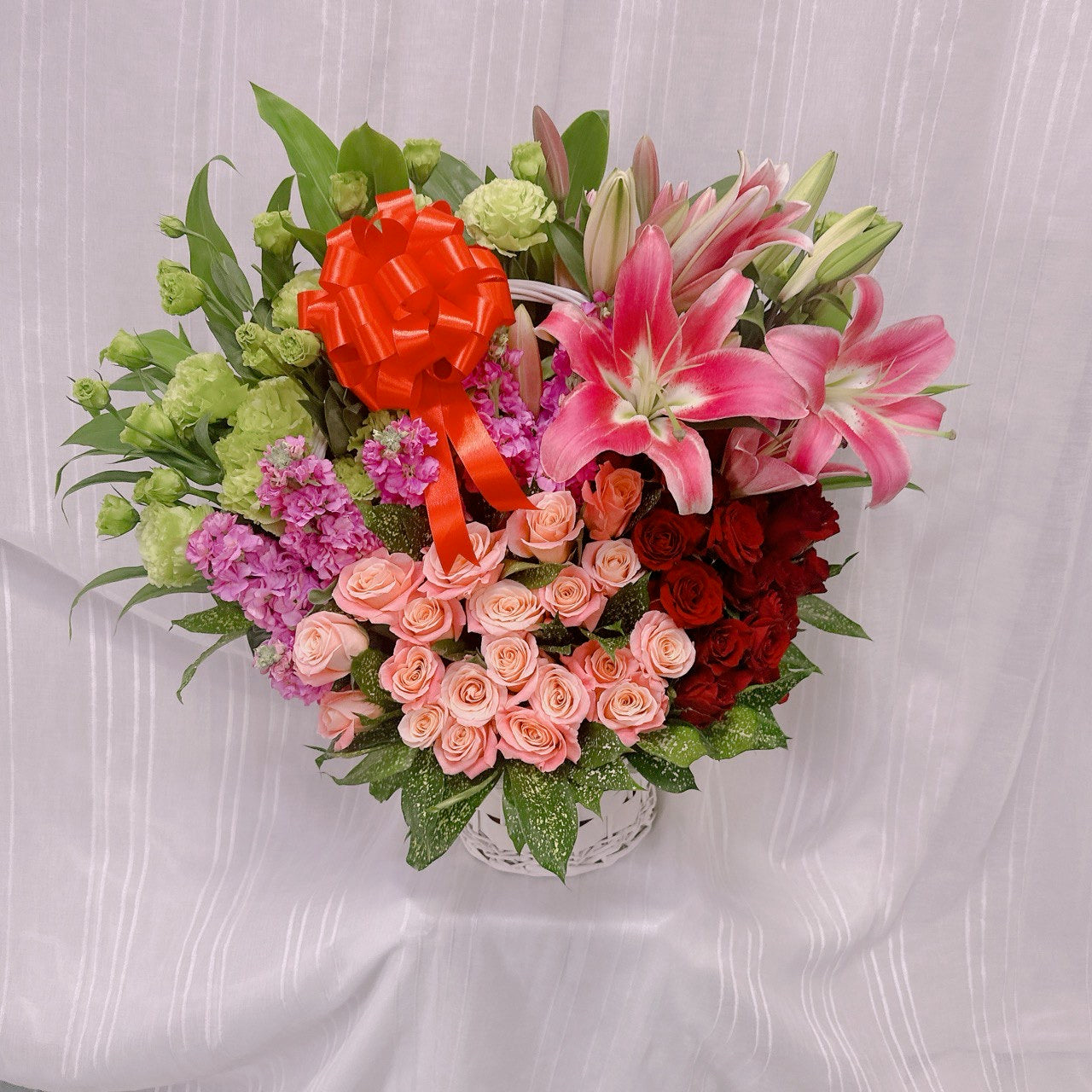 Grand Opening Bouquet