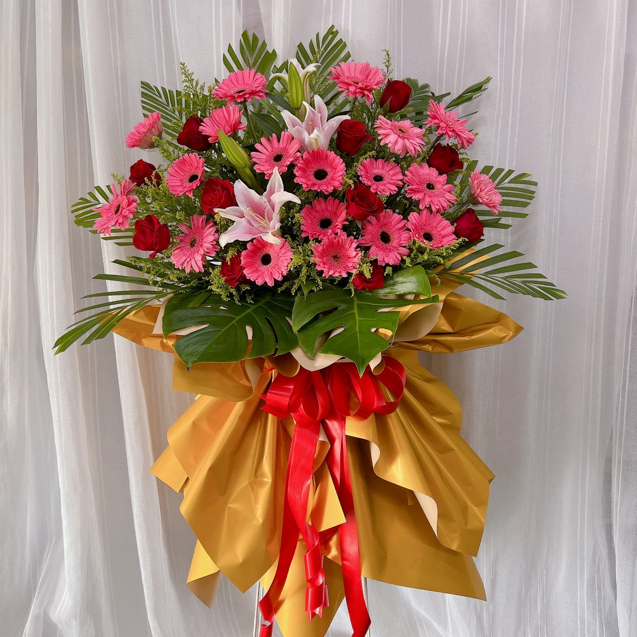 Grand Opening Bouquet