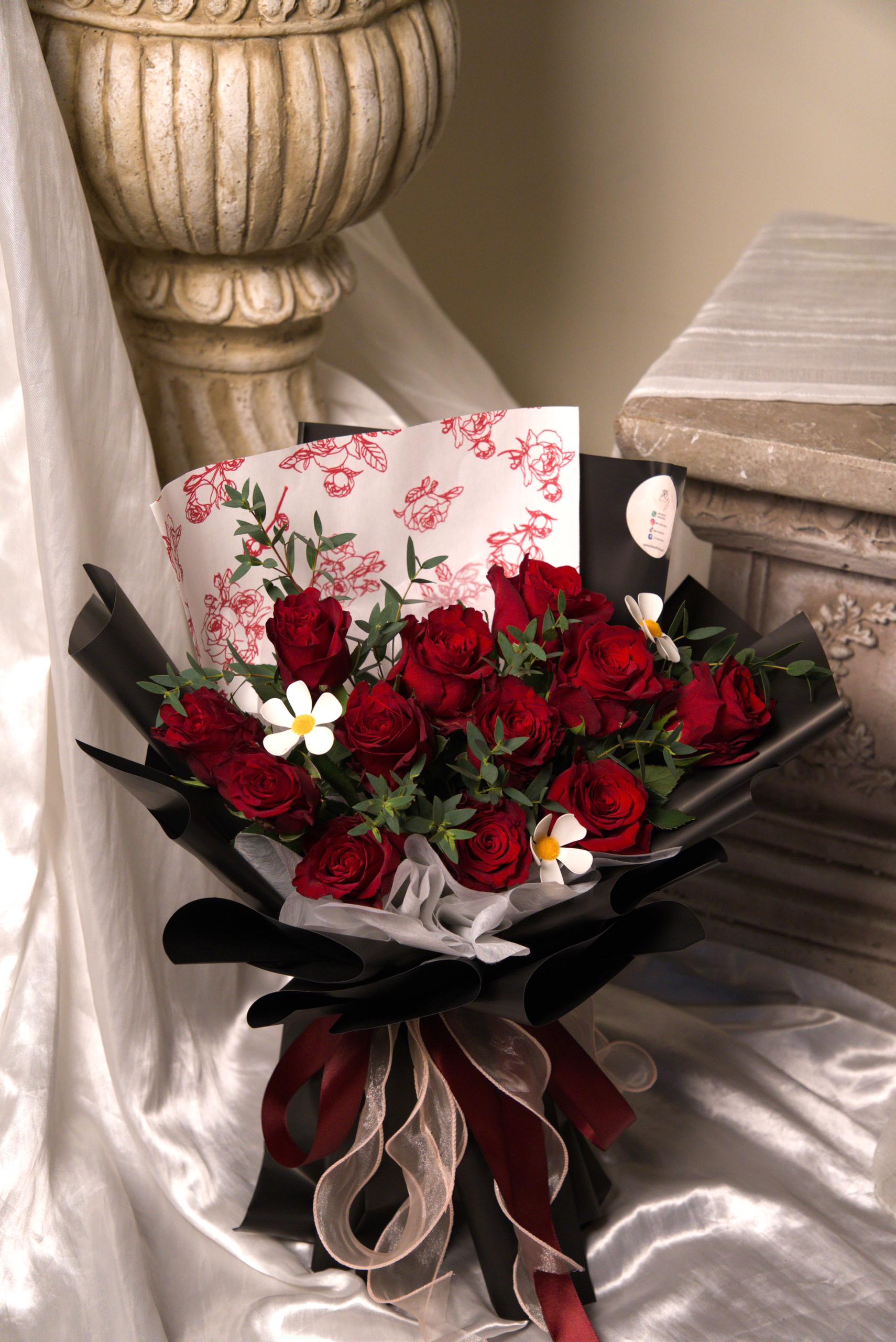 Valentine's Special