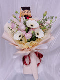 Graduate’s Blossom Bouquet