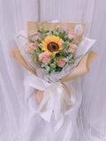 Radiant Wishes Bouquet