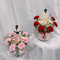 Graceful Muse Bloom Box (RM10 Notes)