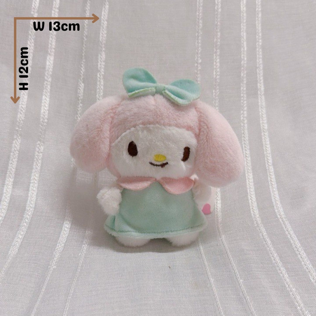 My Melody Plush Toy