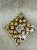 Ferrero Rocher 24-Piece Gift Box
