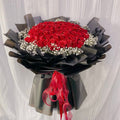 Centennial Red Romance