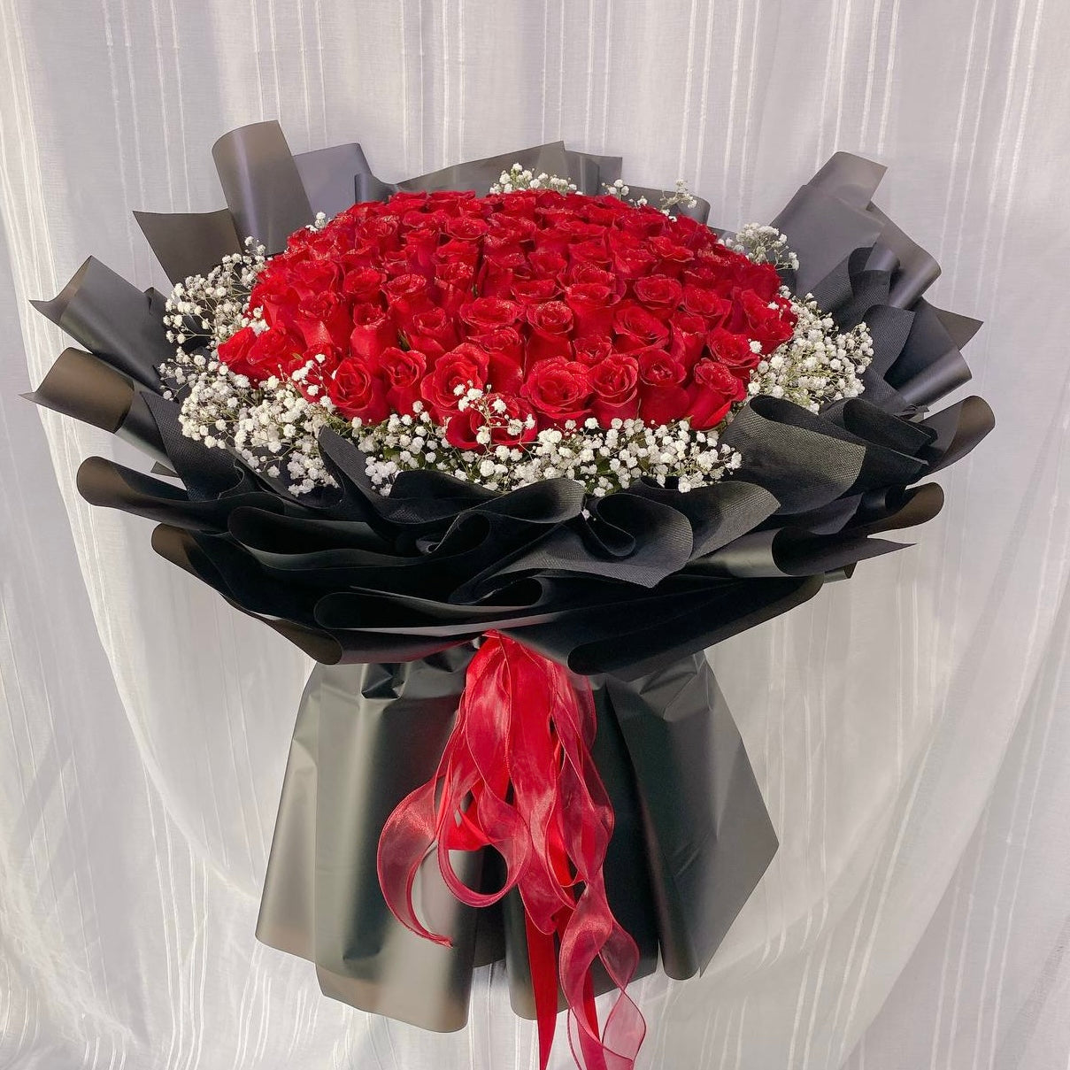 Centennial Red Romance