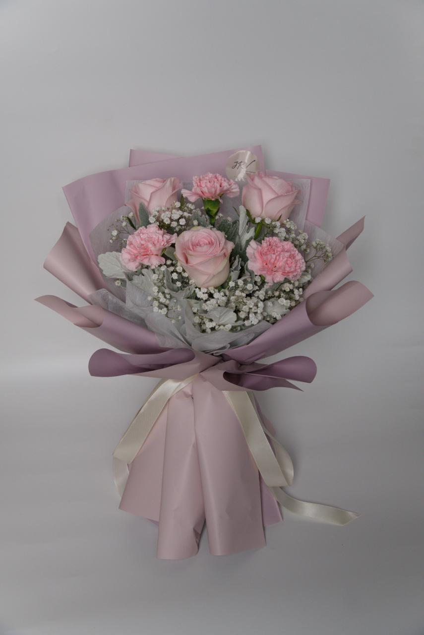 Dearest Mum