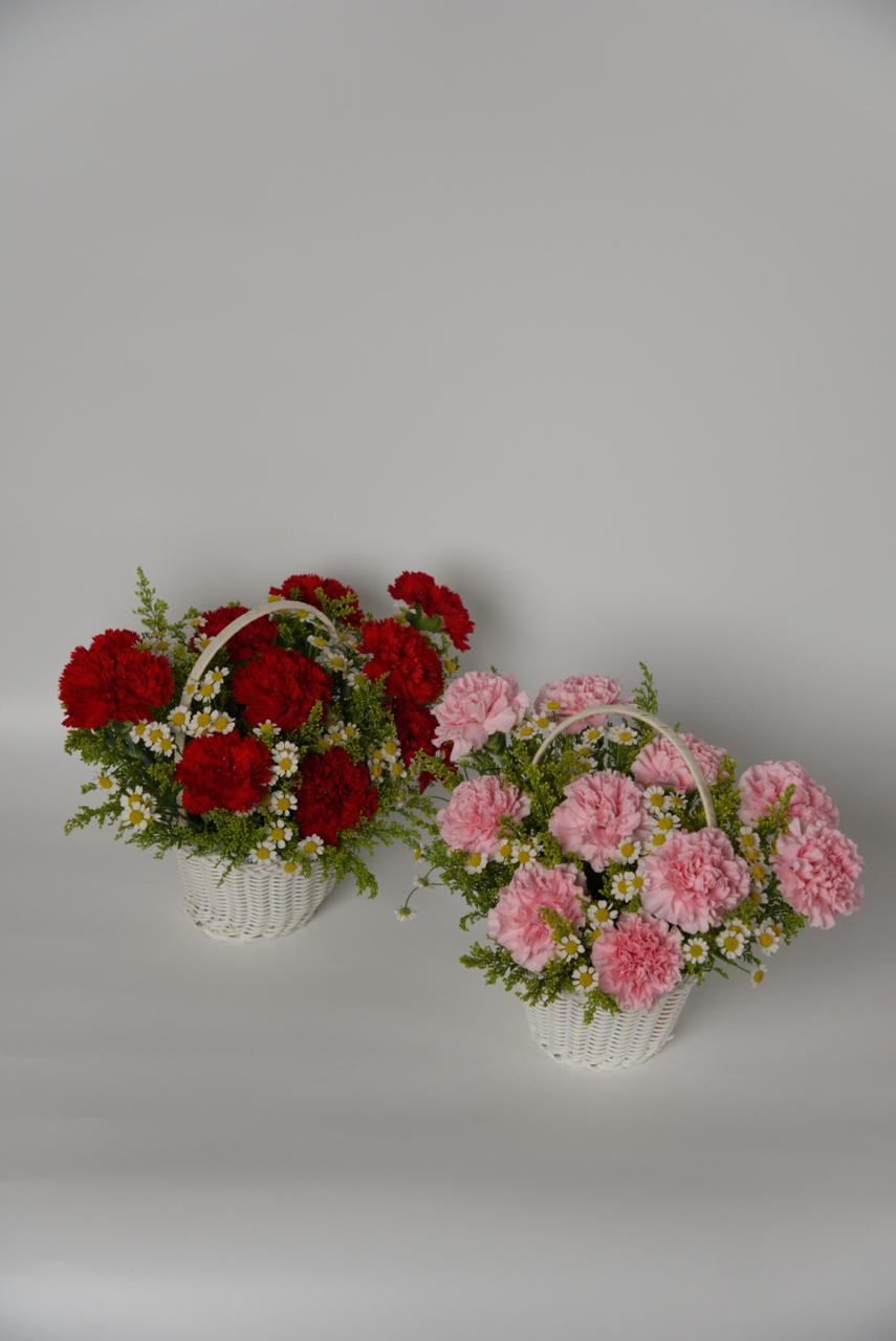 Mum's Basket of Love