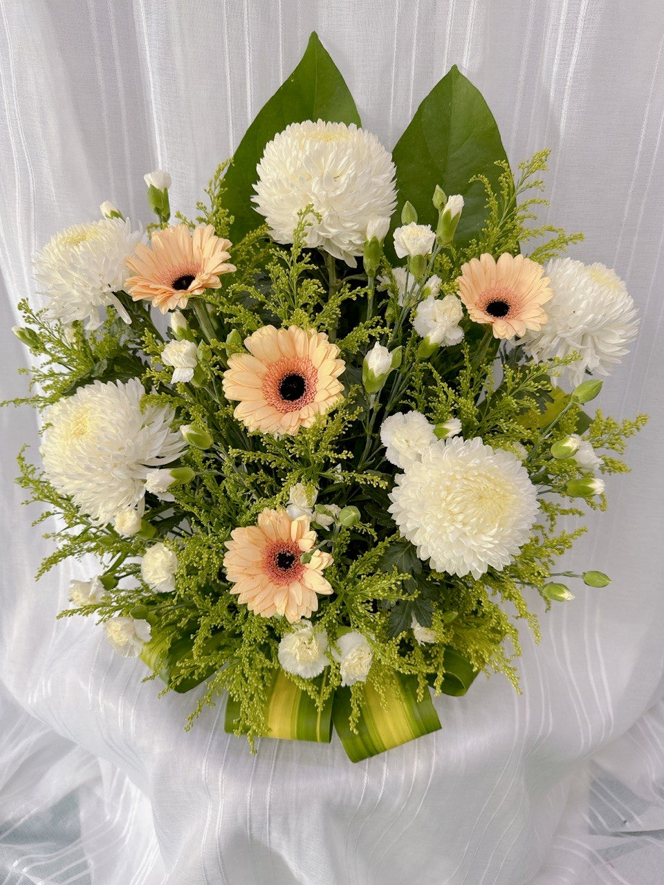 Peaceful Remembrance Stand