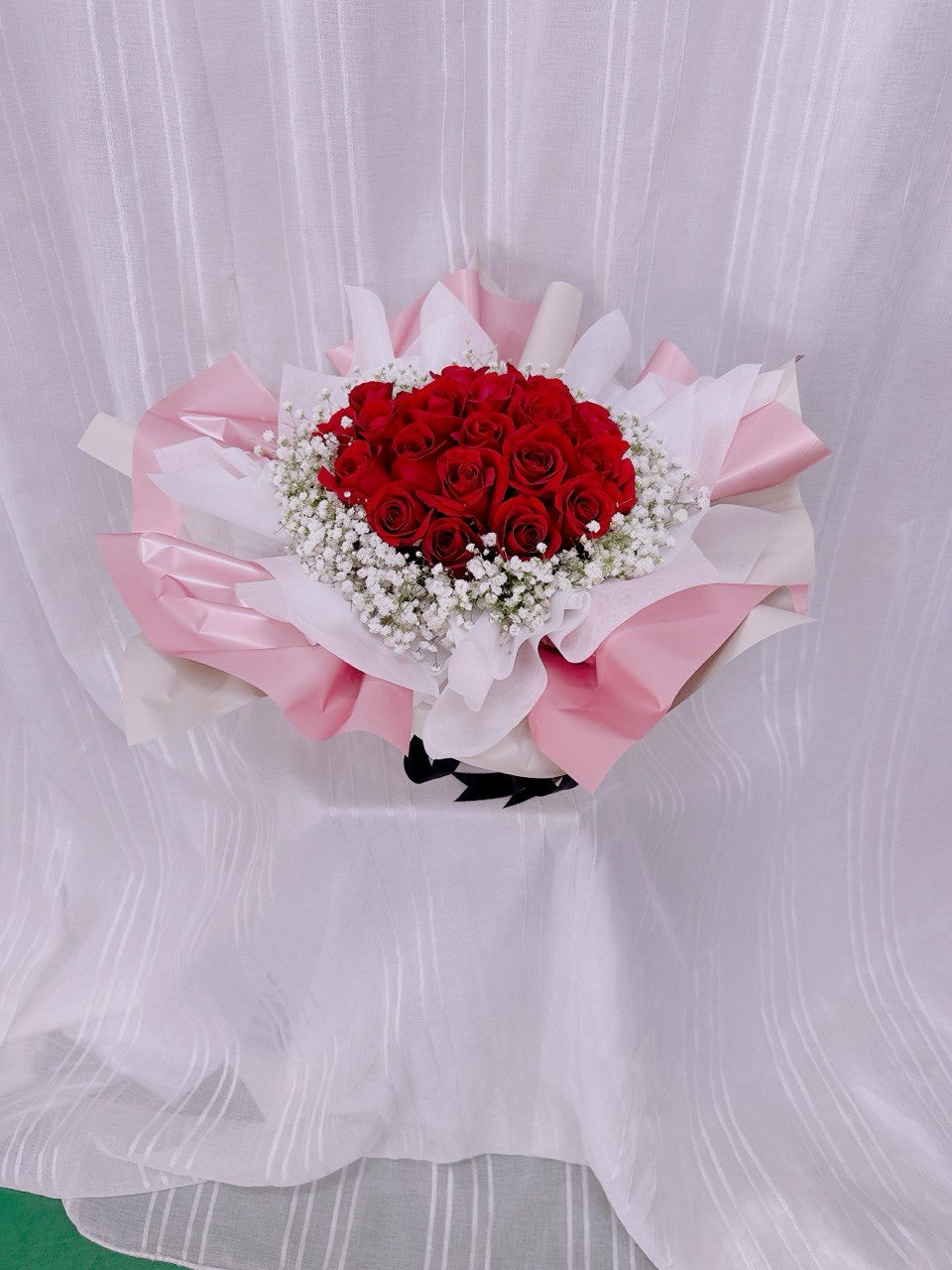 Endless Love Bloom Box
(2pics)