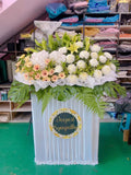 Graceful Goodbye Sympathy Box