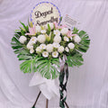 Eternal Peace Sympathy Stand