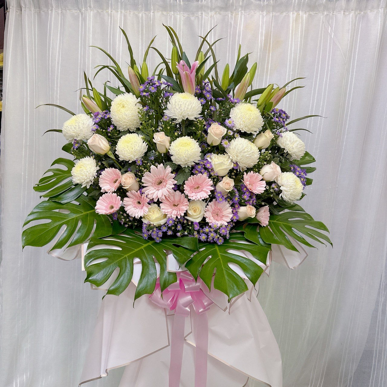 Blossoms of Remembrance