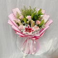 Blush Elegance Bouquet