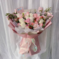 Blush Serenity