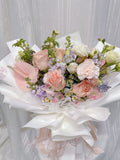 Peach Blossom