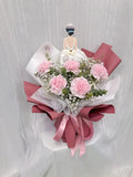 Princess Grace Bloom Bouquet