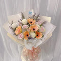 Peach Blossom Grace
