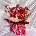 Crimson Blush Romance