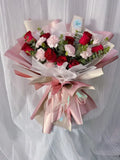 Rosy Blush Charm