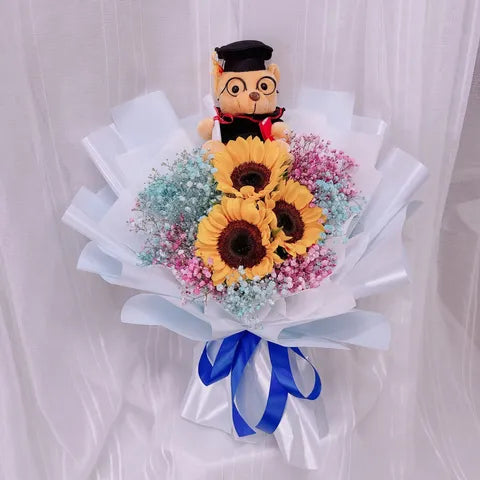 Bright Future Bloom