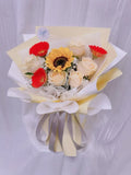 Sunshine Harmony Bouquet