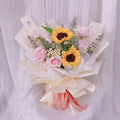 Sunny Blush Harmony
