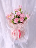Blush Petal Dream