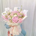 Blush Peony Dream