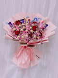 Sweetheart Indulgence Bouquet