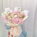 Blush Garden Dream
