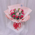 Blush Berry Delight