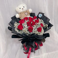 Midnight Teddy Romance