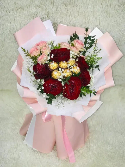 Sweet Romance Treat