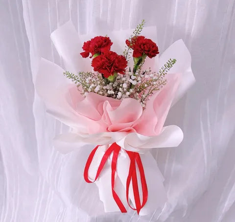 Scarlet Grace Mini