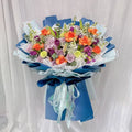 Ocean Garden Bloom