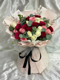 Classic Romance Blend