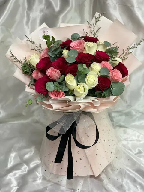 Classic Romance Blend