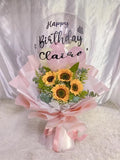 Sunny Birthday Bloom Box