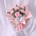 Blush Pearl Delight