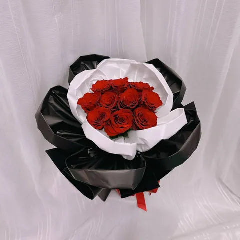 Midnight Rose Luxe