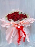 Blush Grand Romance