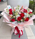 Sweet Indulgence Rose Bouquet