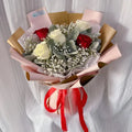 Blush Gold Romance