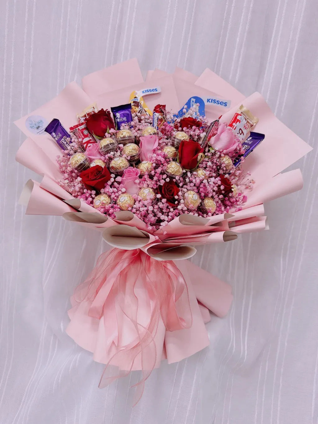 Sweet Indulgence Bloom Box