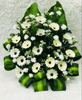 Pure Grace Condolence Stand