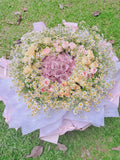 Enchanted Daisy Garden Bouquet