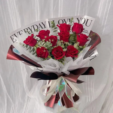 Everyday Love Roses