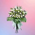 Pure Harmony Condolence Stand