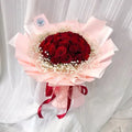 Blush Royal Romance